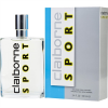 Claiborne Sport by Liz Claiborne for Men 3.4 oz Cologne Spray