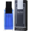 Sung Homme by Alfred Sung for Men 3.4 oz Eau De Toilette Spray