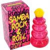 Samba Rock & Roll by Perfumers Workshop for Women 3.4 oz Eau De Toilette Spray