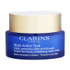 Clarins Multi-Active Nuit Revitalizing Night Cream Normal - Dry Skin 1.7oz / 50ml