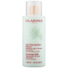 Clarins Anti-Pollution Cleansing Milk Normal to Dry Skin 13.9oz / 400ml