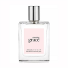 Philosophy Amazing Grace for Women 4 oz Eau De Toilette Spray