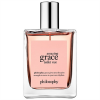 Philosophy Amazing Grace Ballet Rose for Women 2oz Eau De Toilette Spray