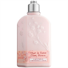 L'Occitane Cherry Blossom Shimmering Lotion 250ml / 8.4oz