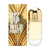 212 VIP Wild Party by Carolina Herrera for Women 2.7oz Eau De Toilette Spray