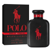 Polo Red Extreme by Ralph Lauren for Men 2.5oz Eau De Parfum Spray