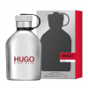 Hugo Iced by Hugo Boss for Men 4.2oz Eau De Toilette Spray