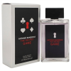 The Secret Game by Antonio Banderas for Men 3.4oz Eau De Toilette Spray