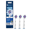 Oral-B 3D White 3 Replacement Brush Heads