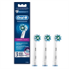 Oral-B CrossAction 3 Replacement Brush Heads