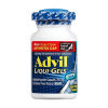 Advil Liqui-Gels Pain Reliever Fever Reducer 160 Count Liquid Filled Capsules