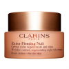 Clarins Extra-firming Night Cream For Dry Skin 1.6oz / 50ml