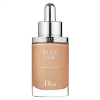 Christian Dior Diorskin Nude Air Serum Foundation SPF25 030 Medium Beige 1oz / 30ml