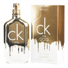 CK One Gold by Calvin Klein for Unisex 6.7oz Eau De Toilette Spray