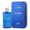 Cool Water Ocean Extreme by Zino Davidoff for Men 6.7oz Eau De Toilette Spray