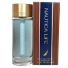 Nautica Life by Nautica for Men 3.4oz Eau De Toilette Spray