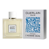 L'homme Ideal Cologne by Guerlain for Men 3.3oz Eau De Toilette Spray