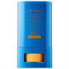 Shiseido Wetforce Clear Stick UV Protector SPF50+ 0.52oz / 15g