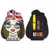 W7 London Makeup 4 Piece Collection