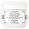 Sisley Velvet Nourishing Cream With Saffron Flowers 1.6oz / 50ml