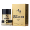 AB Spirit Millionaire by Lomani for Men 6.6oz Eau De Toilette Spray