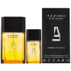 Azzaro by Loris Azzaro for Men Travel Exclusive 2 Piece Set