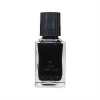 Yves Saint Laurent La Laque Couture 73 Noir Overnoir Tester 0.34oz / 10ml