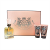 Juicy Couture by Juicy Couture for Women 3 Piece Set