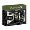 Play It Wild by Playboy for Men 2 Piece Set