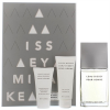 L'eau D'issey Fraiche by Issey Miyake for Men 3 Piece Set