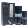 Nuit D'issey by Issey Miyake for Men 2 Piece Set