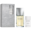 L'eau D'issey Fraiche by Issey Miyake for Men 2 Piece Set