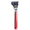 The Art of Shaving Morris Park Collection 1 Razor Signal Red