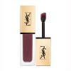 Yves Saint Laurent Tatouage Couture Matte Stain 15 Violet Conviction Tester 0.20oz / 6ml