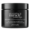 Philosophy Anti-Wrinkle Miracle Worker+ Night Line-Correcting Overnight Cream 2oz / 60ml