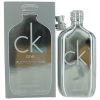 CK One Platinum Edition by Calvin Klein for Men 3.4oz Eau De Toilette Spray