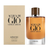 Acqua Di Gio Absolu by Giorgio Armani for Men 4.2oz Eau De Parfum Spray
