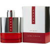 Luna Rossa Sport by Prada for Men 3.4oz Eau De Toilette Spray