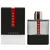 Luna Rossa Carbon by Prada for Men 3.4oz Eau De Toilette Spray