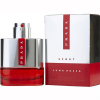 Luna Rossa Sport by Prada for Men 1.7oz Eau De Toilette Spray