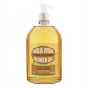 L'Occitane Cleansing And Softening Shower Oil With Almond Oil 16.9oz / 500ml