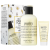 Philosophy The Purity Prep 2 Piece Set