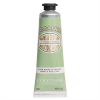 L'Occitane Almond Delicious Hands Hand & Nail Care 1oz / 30ml