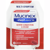 Mucinex Fast-Max Severe Congestion & Cough 20 Caplets