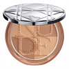 Christian Dior Diorskin Mineral Nude Healthy Glow Bronzing Powder 04 Warm Sunrise 0.35oz / 10g