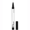 Christian Dior Diorshow On Stage Liner Waterproof 001 Matte White 0.01oz / 0.55ml