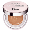 Christian Dior Capture DreamSkin Moist & Perfect Cushion SPF 50 025 Apricot Beige 0.5oz / 15g