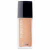 Christian Dior Forever 24H Wear High Perfection Skin-Caring Foundation SPF 35 2WP Warm Peach 1oz / 30ml