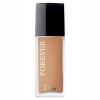 Christian Dior Forever 24H Wear High Perfection Skin-Caring Foundation SPF 35 4W Warm 1oz / 30ml