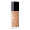 Christian Dior Forever 24H Wear High Perfection Skin-Caring Foundation SPF 35 4WP Warm Peach 1oz / 30ml